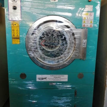 40 kg Kurutma Makinesi