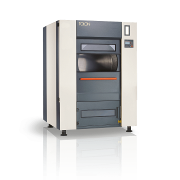 Tolon TD60 Kurutma Makinesi
