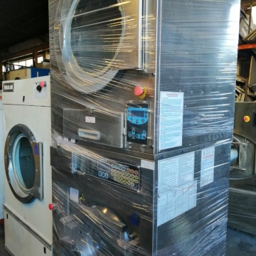 Tolkar 10 Kg Kombi Makine