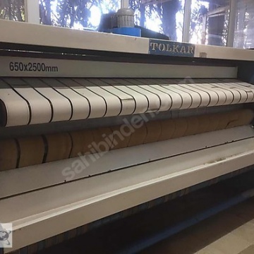 ELEKTRİKLİ ÜTÜ
